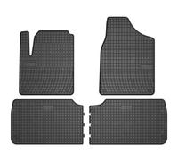 Alfombras de goma FROGUM MMT A040 0311