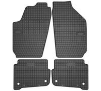 FROGUM 0015 Alfombrilla de Goma negro