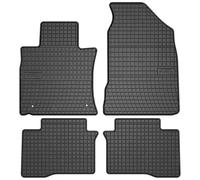 Goma Alfombrillas De Coche Frogum El Toro para SsangYong Tivoli desde 2015 juego