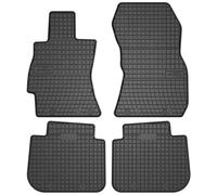 Alfombras de goma FROGUM MMT A040 0890