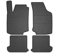 Goma Alfombrillas De Coche Frogum El Toro para Volkswagen Golf III 1991-2003 jue