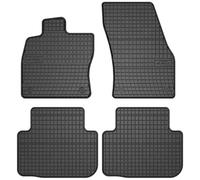 Alfombras de goma FROGUM MMT A040 0406