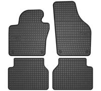 Goma Alfombrillas De Coche Frogum El Toro para Volkswagen Tiguan I 2007-2016 jue