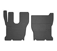 Goma Alfombrillas De Coche Frogum El Toro para Volvo FM I 1998-2001 juego de alf