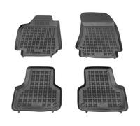 Goma Alfombrillas De Coche Rezaw-Plast para Alfa Romeo 159 2005-2012 juego de al