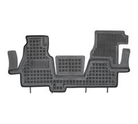 Goma Alfombrillas De Coche Rezaw-Plast para Dodge Sprinter I 2001-2006 juego de