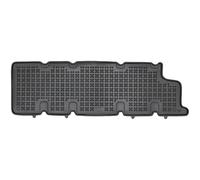 Goma Alfombrillas De Coche Rezaw-Plast para Opel Vivaro II 2014-2019 juego de al