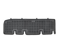 Goma Alfombrillas De Coche Rezaw-Plast para Fiat Talento 2016-2020 juego de alfo