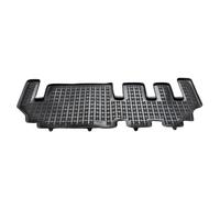 Goma Alfombrillas De Coche Rezaw-Plast para Ford Tourneo Custom 2013-2018 juego