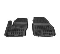Goma Alfombrillas De Coche Rezaw-Plast para Ford Transit Connect II 2013-2022 ju