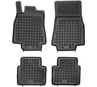 Goma Alfombrillas De Coche Rezaw-Plast para Mercedes B Clase W245 2005-2011 jueg
