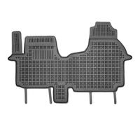 Goma Alfombrillas De Coche Rezaw-Plast para Nissan NV300 desde 2016 juego de alf