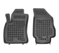 Goma Alfombrillas De Coche Rezaw-Plast para Opel Combo D 2011-2018 juego de alfo