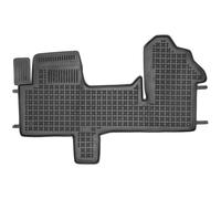 Goma Alfombrillas De Coche Rezaw-Plast para Opel Movano II B 2010-2022 juego de
