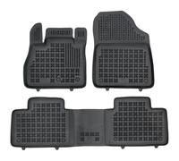 REZAW PLAST 201929 Alfombrillas