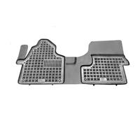 Goma Alfombrillas De Coche Rezaw-Plast para Freightliner Sprinter II 2007-2022 j