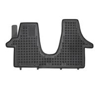 Goma Alfombrillas De Coche Rezaw-Plast para Volkswagen T5 2003-2015 juego de alf