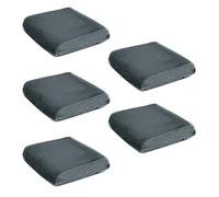 Goma amasada para bocetos y dibujo artístico, arcilla suave, enmienda de precisión, partícula complementaria, reciclable, no mortal, goma amasada