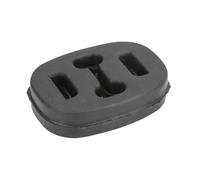 Goma amortiguadora, silenciador BOSAL 255-022