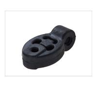 Goma amortiguadora, silenciador BOSAL 255-055