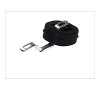 Goma amortiguadora, silenciador BOSAL 255-098