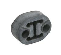 Goma amortiguadora, silenciador BOSAL 255-118