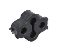 Goma amortiguadora, silenciador BOSAL 255-162