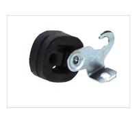 Goma amortiguadora, silenciador BOSAL 255-230