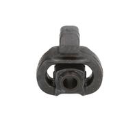 Goma amortiguadora, silenciador BOSAL 255-394