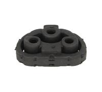 Goma amortiguadora, silenciador BOSAL 255-501