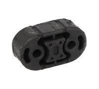 Goma amortiguadora, silenciador BOSAL 255-557