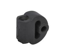 Goma amortiguadora, silenciador BOSAL 255-812