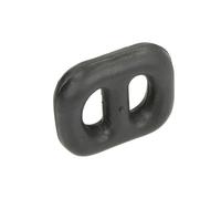 Goma amortiguadora, silenciador BOSAL 255-829