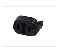 Goma amortiguadora, silenciador BOSAL 255-855