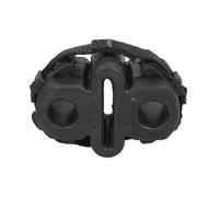Goma amortiguadora, silenciador SASIC 2950015