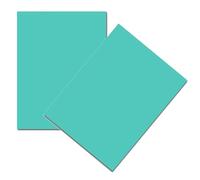Goma Blanda para Grabado,Impresión de Linóleo,Los Bloques Grabado Goma,Placa Linóleo,Plancha de Goma para Grabado,Hojas de Polímero A4,Ideal para Impresión/Linograbado,Azul,2pcs,22x30cm