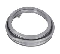 Goma Bucle de Puerta 1326873120 Compatible con AEG Electrolux Lavadora Gris