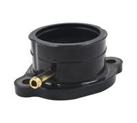 Goma Carb Adaptadores De Interfaz Para Colector Admisión Carburador Para Can-Am Traxter Max 500 650 2005. Kit Reemplazo Adaptador Colector Admisión
