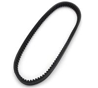 Goma Correa Piezas de la correa de transmisión de la motocicleta para VP125 X-City X-MAX Sport OEM: 1B9-E7641-10 1B9-E7641-00 Accesorios de motocicleta Correa transmisión caucho