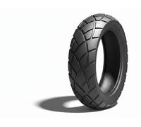 Pareja De Llantas 120/90/10 + 130/90/10 MBK 50 CW BOOSTER 1992 1993 1994