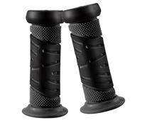 Goma Cycling Handlebars Grips- Soft Kids Non Slip Grips, Cycle GripsEnhanced Comfort Kids Cycles Handles | Children's Bike Upgrade, Balance Bike Grip Replacement Smooth Ride Enhancement