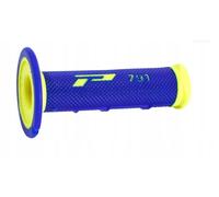 Goma de agarre Progrip 791 azul 22 mm CROSS YAMAHA YZ YZ-F WR WR-F 250 426 450