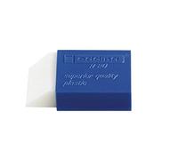 Goma de borrar edding R20 - 1 pieza - Goma de plástico para borrar marcas de lápiz