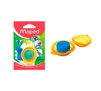 Goma de Borrar Maped Croc Croc Maleable