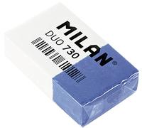 Goma de Borrar Milan Duo 730