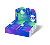 Goma de borrar staedtler 526 50 mars plastic 125 aniversario caja de 2