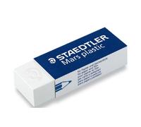 Goma de Borrar Staedtler Mars 526/50 Forma de Bloque