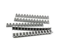 Goma de contacto conductora Keypay for Yamaha PSR-S500, S550, S650, S670, E303, E313, E413 y E423(1 piece)