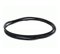 Goma de Cristal para Puerta de Horno Teka 1200mm | Junta de Estanqueidad Compatible con Modelos RT, HA, HE, HI, HT | Ref. Original 99514109