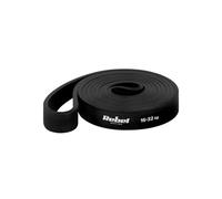 Goma de Ejercicio rebelde látex - Banda de Potencia PL-3 Negra 16-32 kg RBA-3000-3